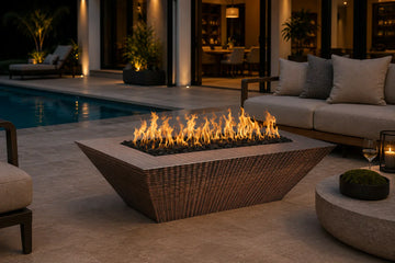 Gas vs Wood Burning Fire Pits: Which Is Right for You?