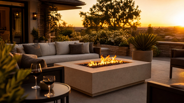 How to Choose the Right Fire Pit for Your Backyard