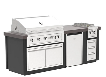 Grills