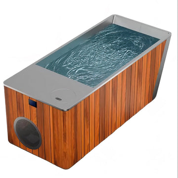 Cold Plunge