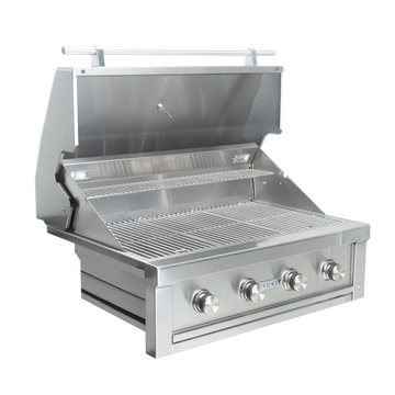 36" Videl Series - 4 Burner Grill