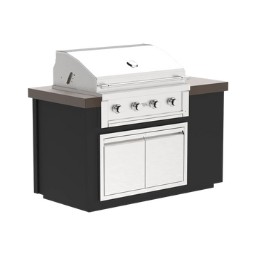 Alta 60I - BBQ Island