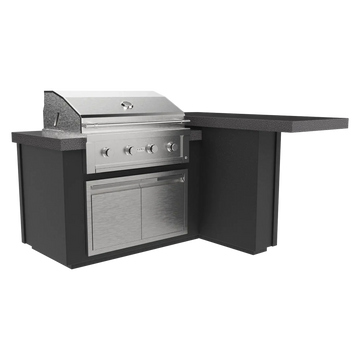 Alta 72L - BBQ Island