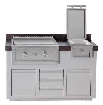 Alta 60I B - BBQ Island