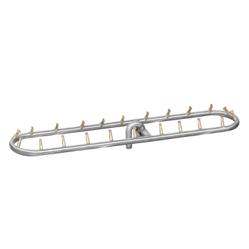 The Outdoor Plus SS Racetrack Bullet Burner