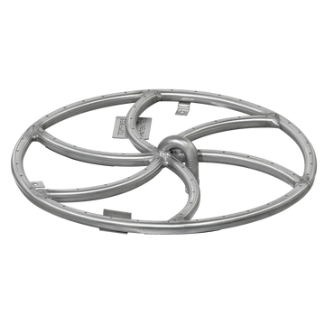 The Outdoor Plus Wheel Burner