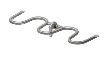 The Outdoor Plus SS Switchback Bullet Burner