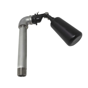 Auto Refill for Self Contained Water Units