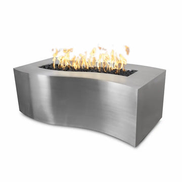 The Outdoor Plus Billow Fire Pit