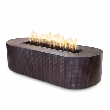 The Outdoor Plus Bispo Fire Pit