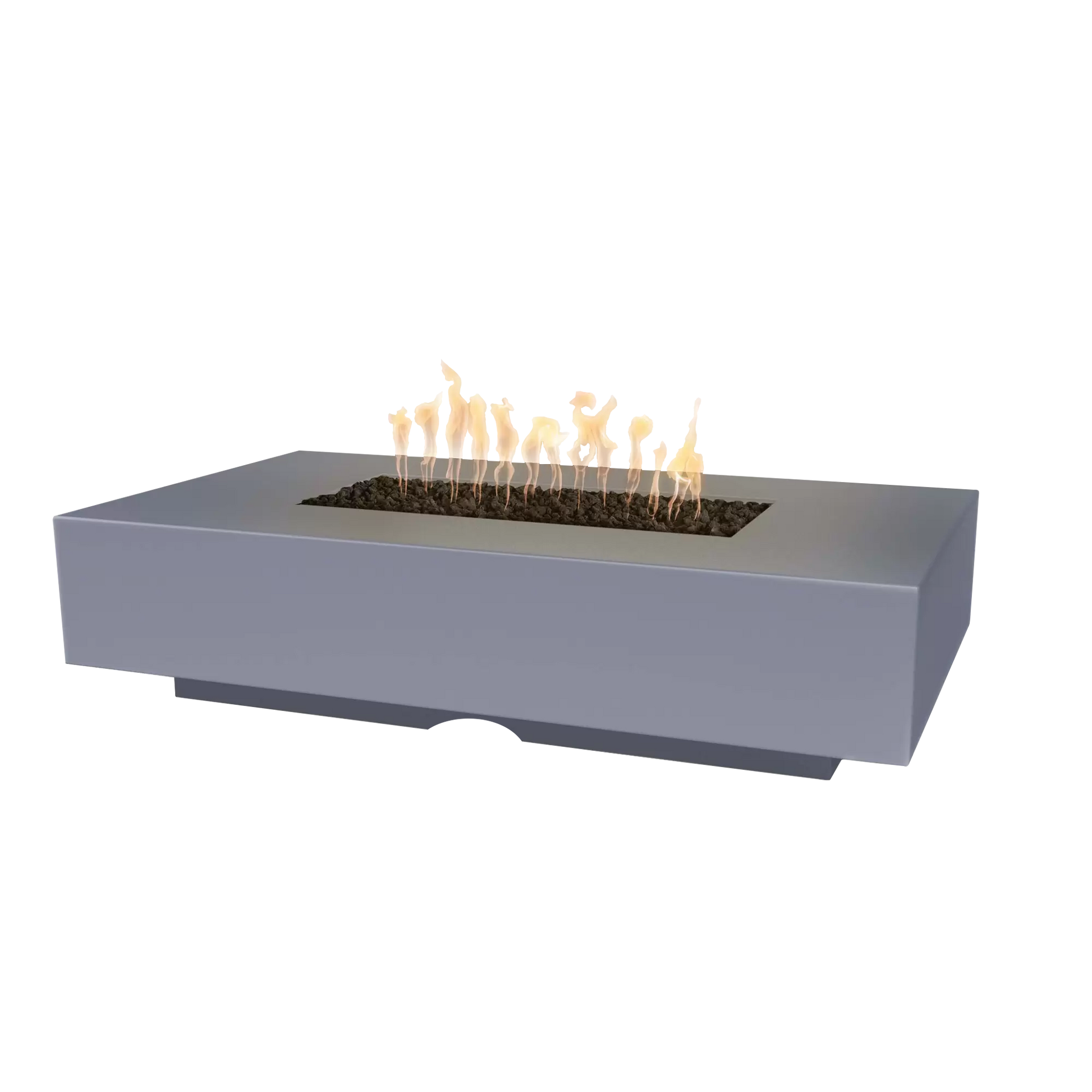 Cabo Linear Fire Pit
