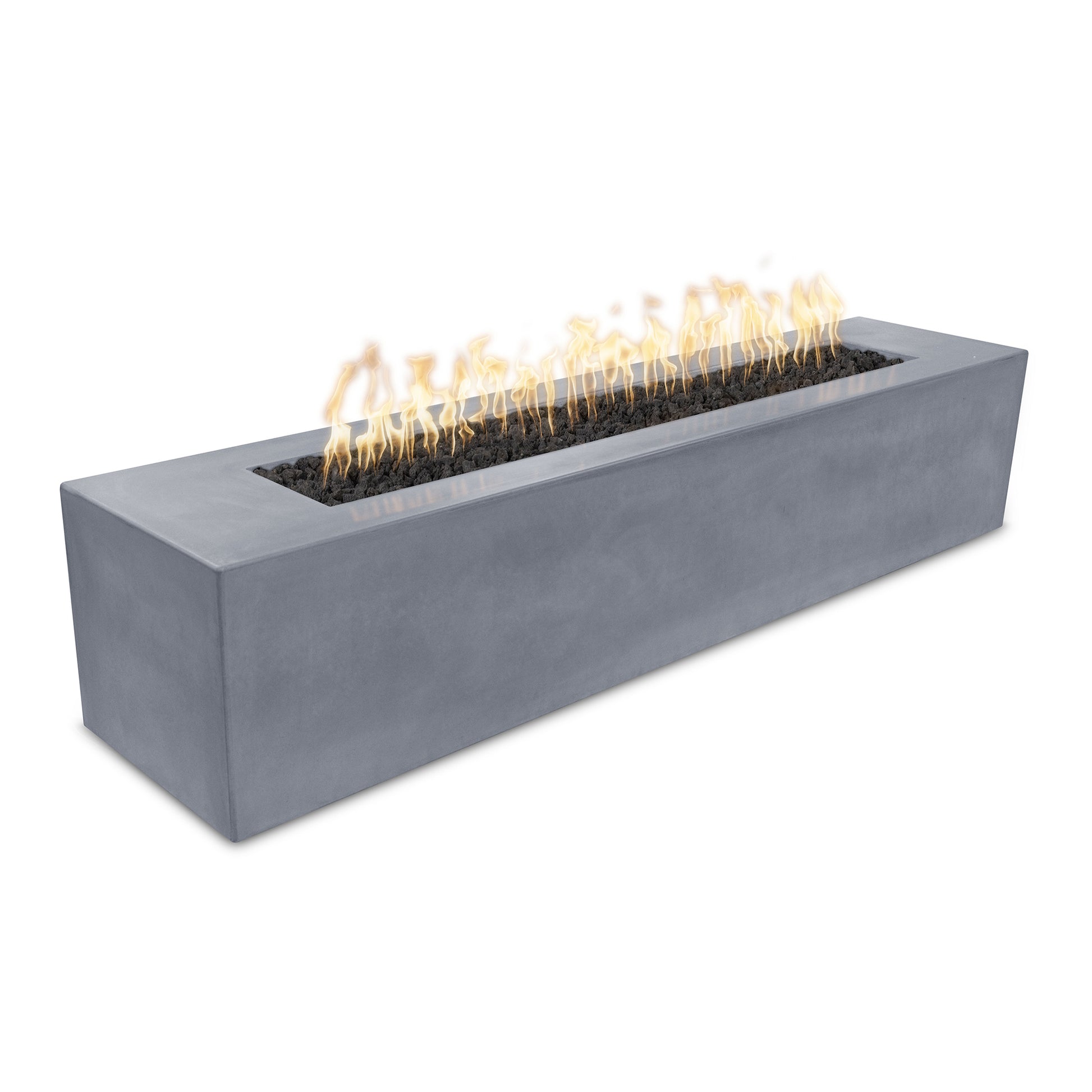 Carmen Fire Pit