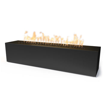 The Outdoor Plus Carmen Fire Pit - Powder Coat