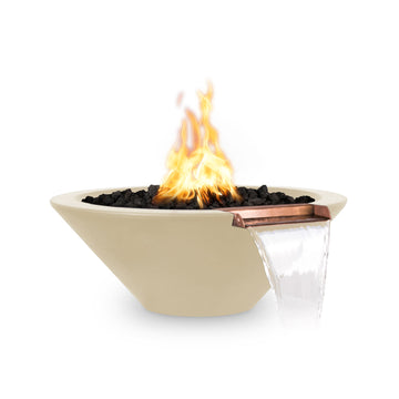 31" Cazo Fire & Water Bowl ®