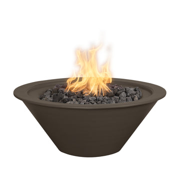 The Outdoor Plus Cazo Fire Bowl - Powder Coat