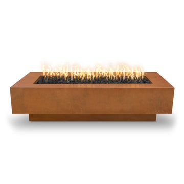 The Outdoor Plus Coronado Fire Pit - Metal Collection