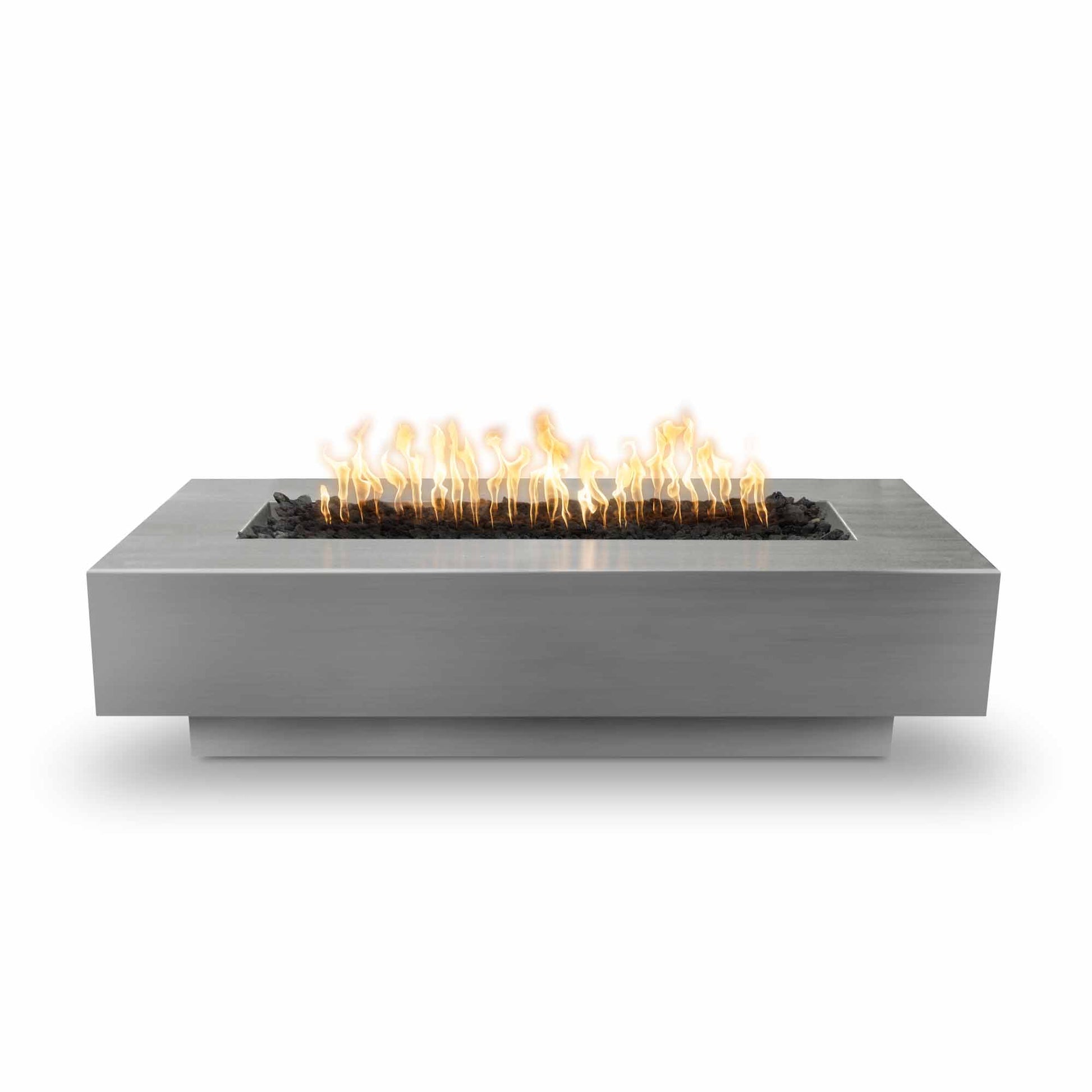 Coronado Wood Grain Fire Pit