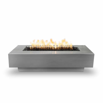 Coronado Wood Grain Fire Pit