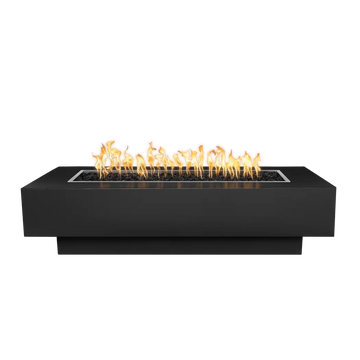 The Outdoor Plus Coronado Fire Pit - Powder Coat