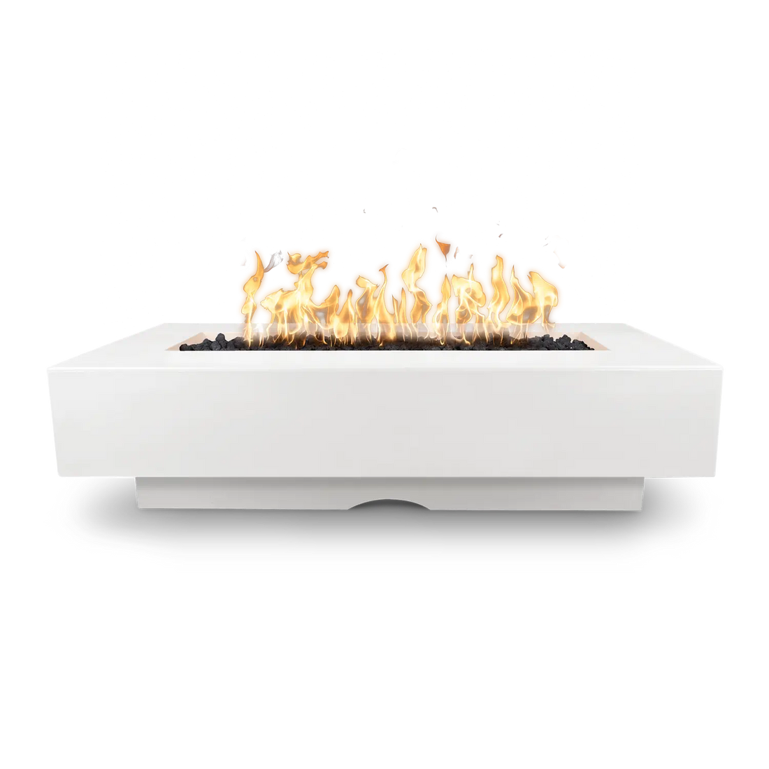 Del Mar Fire Pit