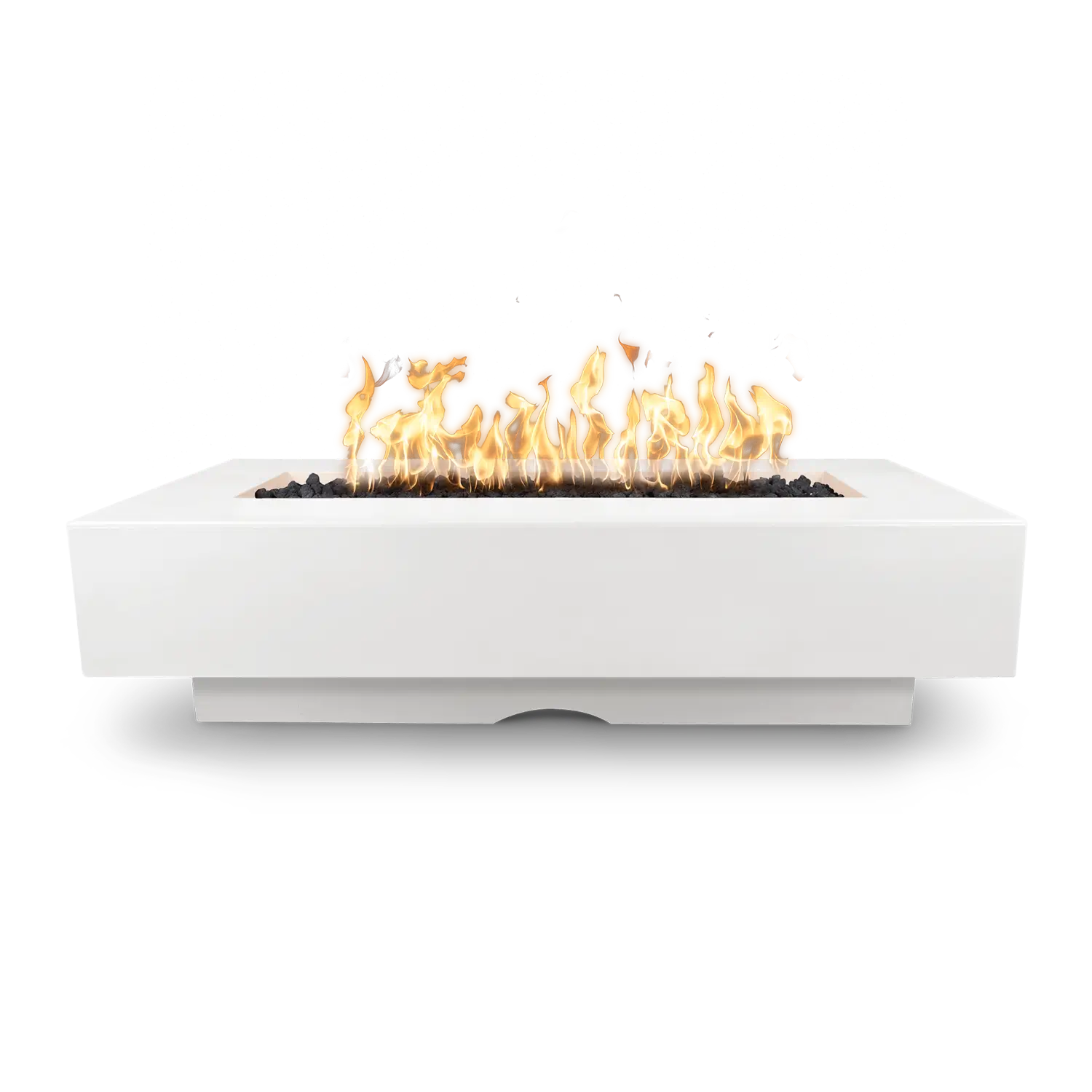 Del Mar Fire Pit