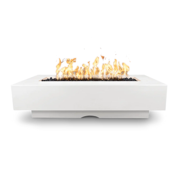 Del Mar Fire Pit