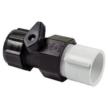 Drain Valve - Self-Contained Replacement Part