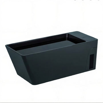 Orivon Wellness Frost Cold Plunge Tub with Chiller