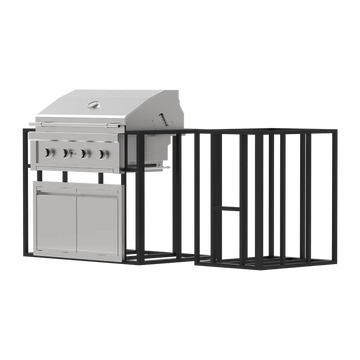 Grill Signature Collection 1 by Videl Grills