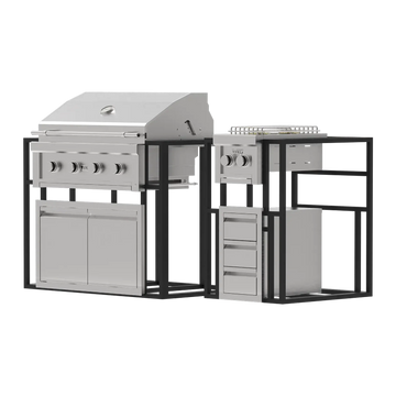 Grill Signature Collection 2