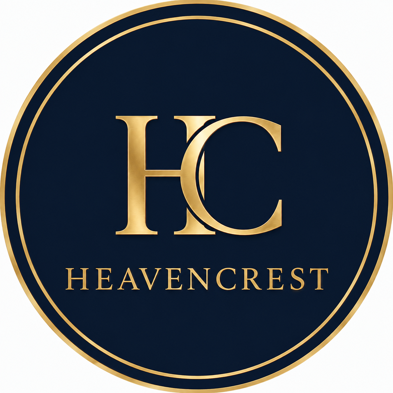 Heavencrest logo