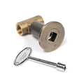 Standard Key Valve - Antique