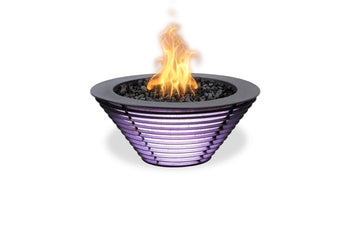 36" Lighthouse Series – Mayport Fire Bowl