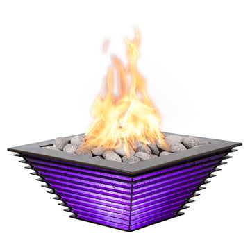 30" Lighthouse Series – The Royal Fire Bowl