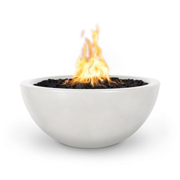 38" Luna Fire Bowl