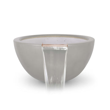 Luna Water Bowl