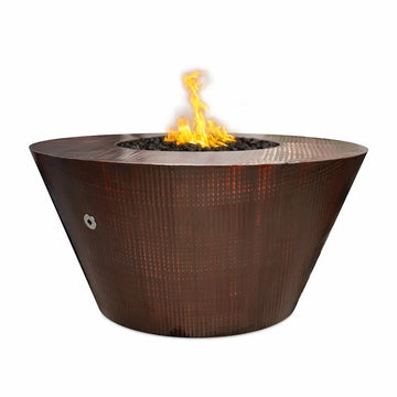 The Outdoor Plus Martillo Fire Pit
