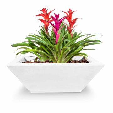 Maya Planter Bowl – GFRC Concrete