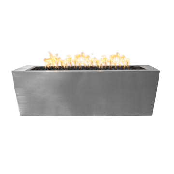 The Outdoor Plus Mesa Fire Pit
