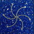 Cobalt Reflective