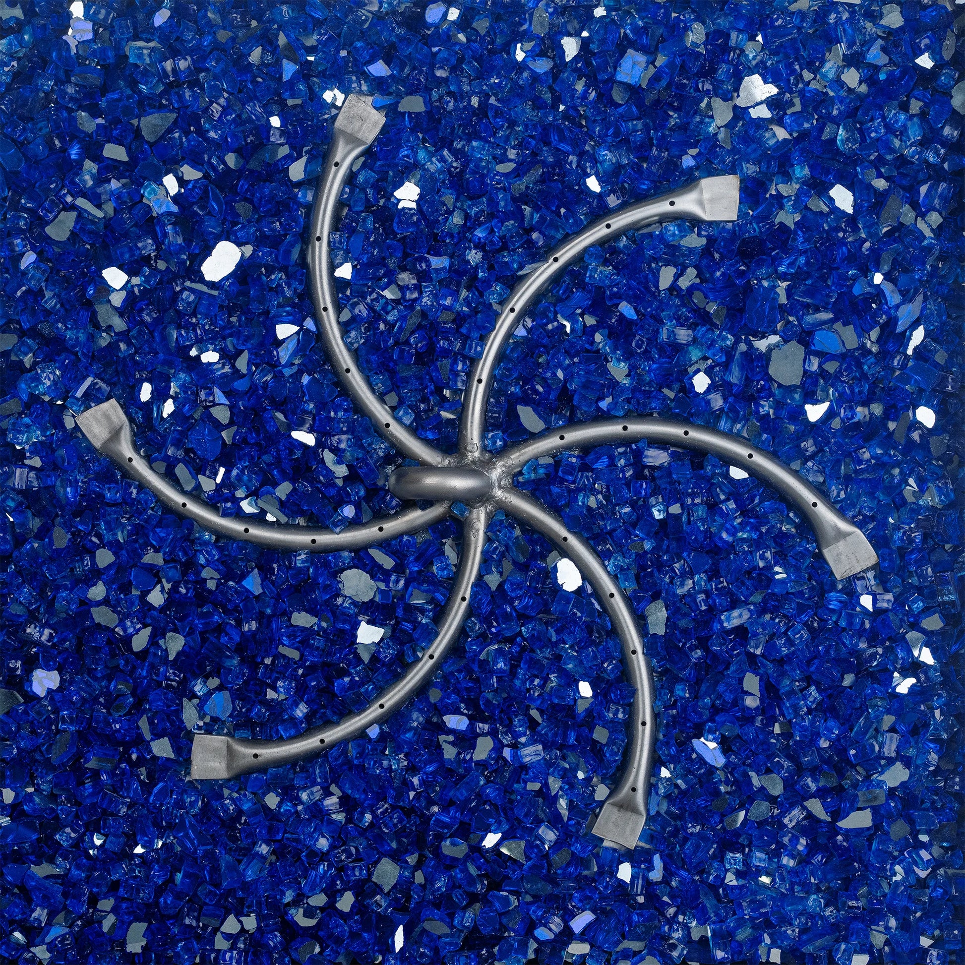 Cobalt Reflective