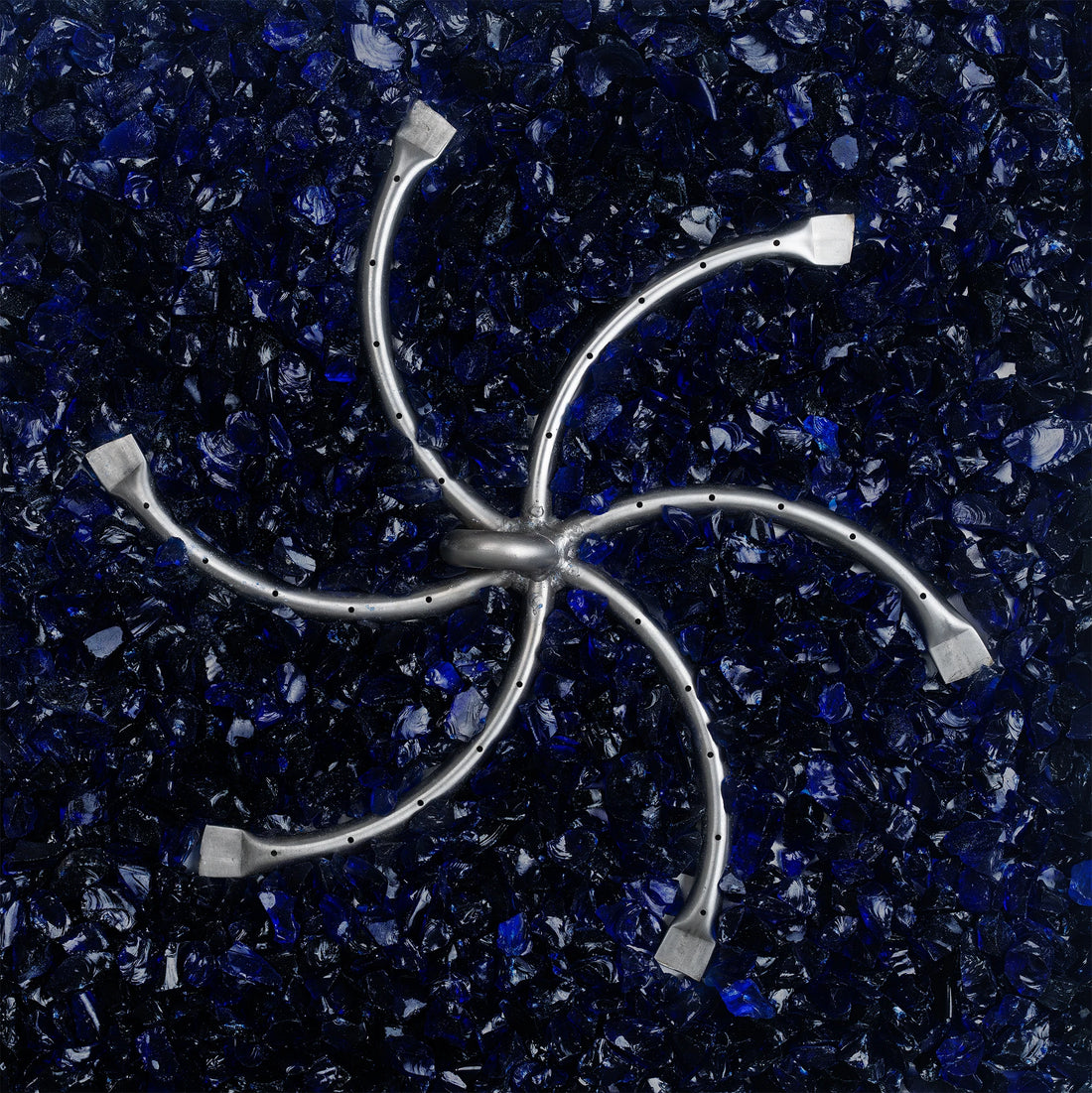 Blue Glass