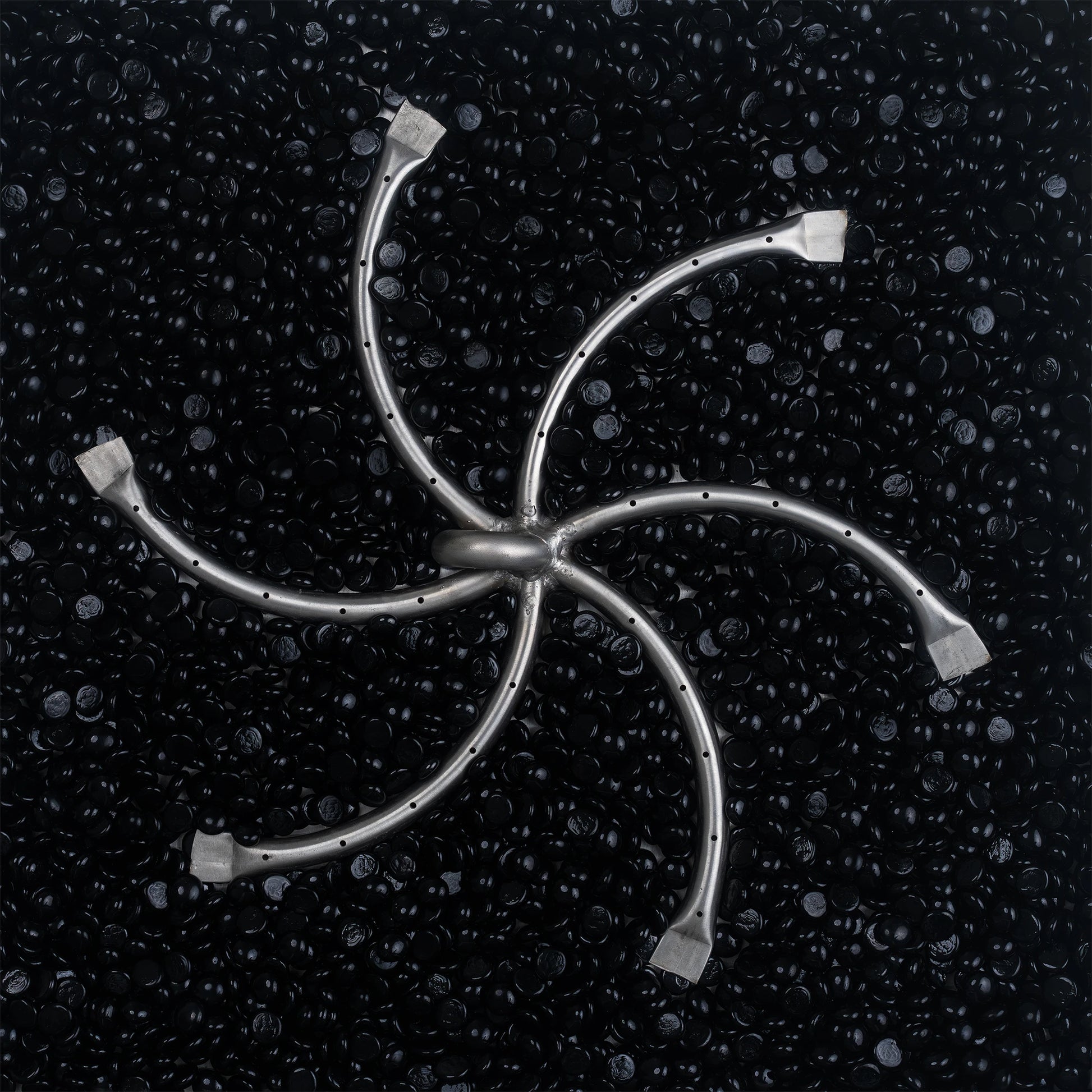 Black Pebble