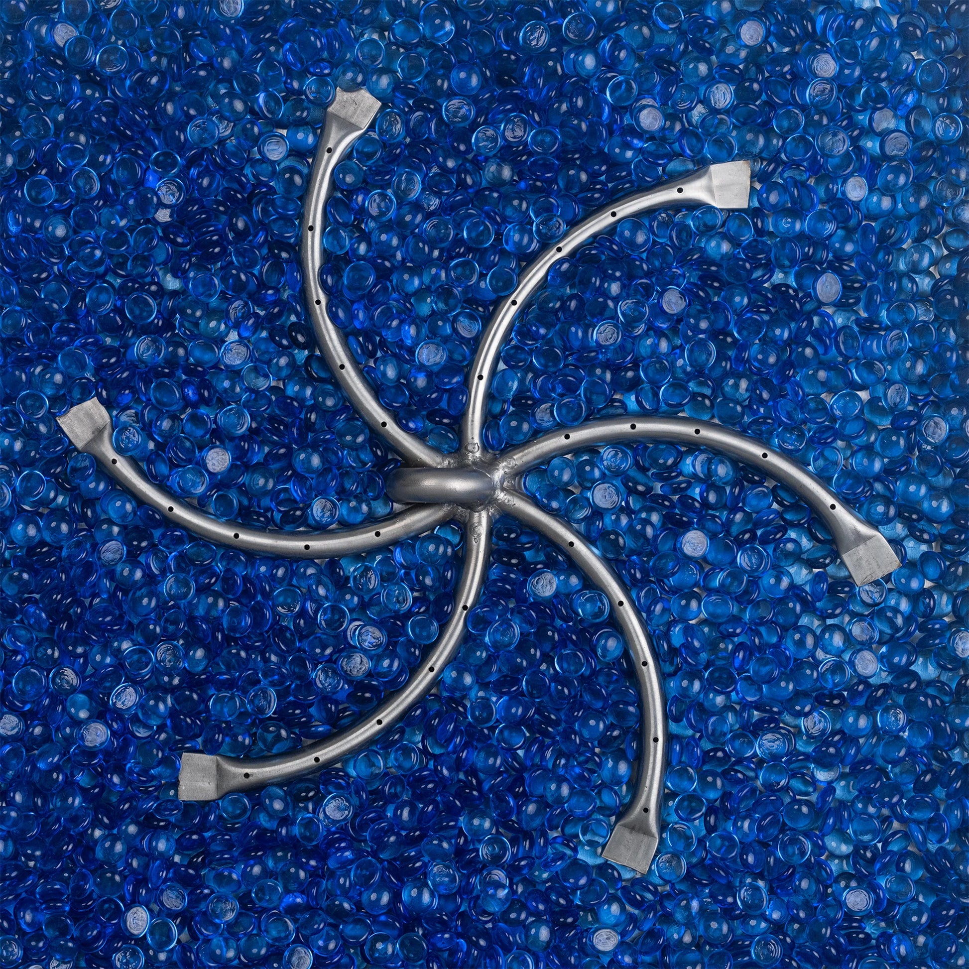 Cerulean Pebble