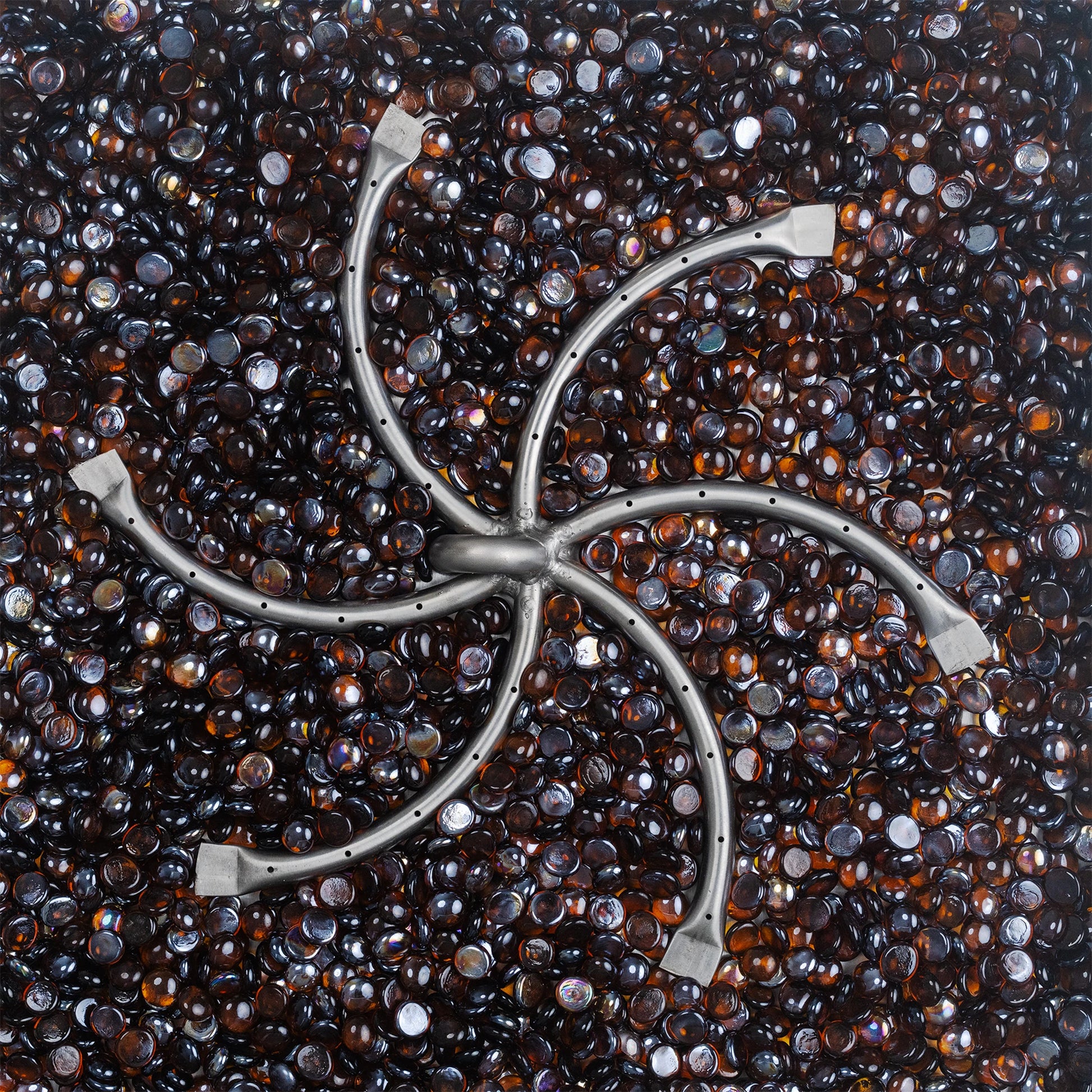 Root Beer Pebble