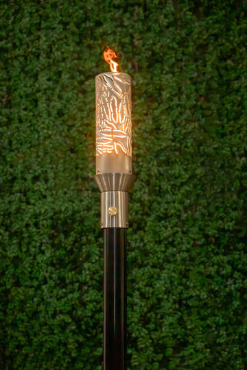 tropical-original-top-torch-post-complete-stainless-steel