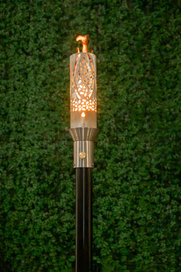 coral-torch-with-original-top-torch-base-stainless-steel