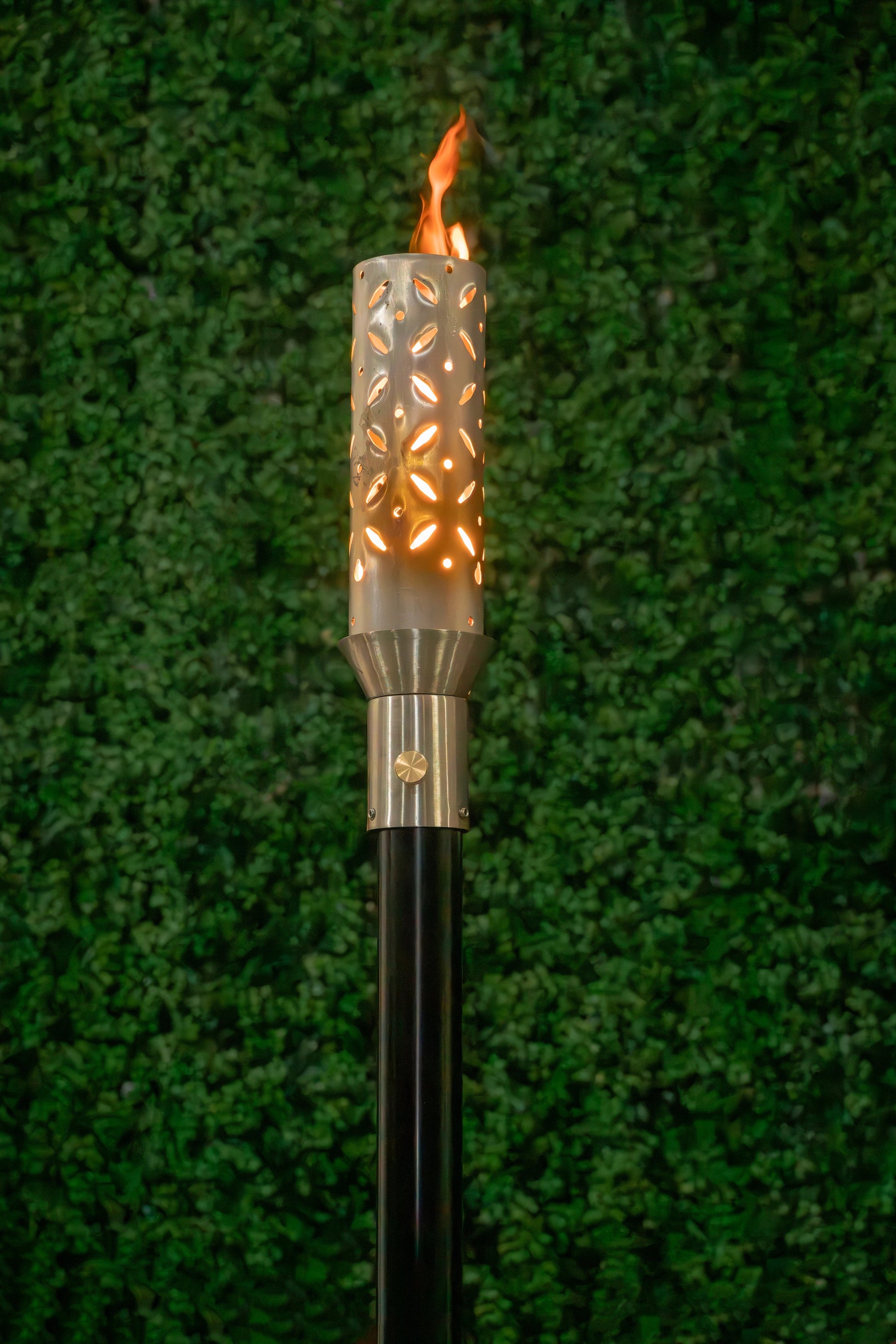 diamond-original-top-torch-post-complete-stainless-steel