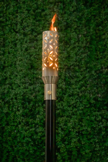 diamond-torch-with-top-lite-torch-base-stainless-steel