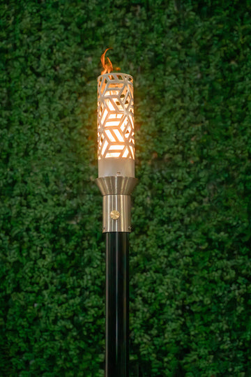 cubist-torch-with-original-top-torch-base-stainless-steel